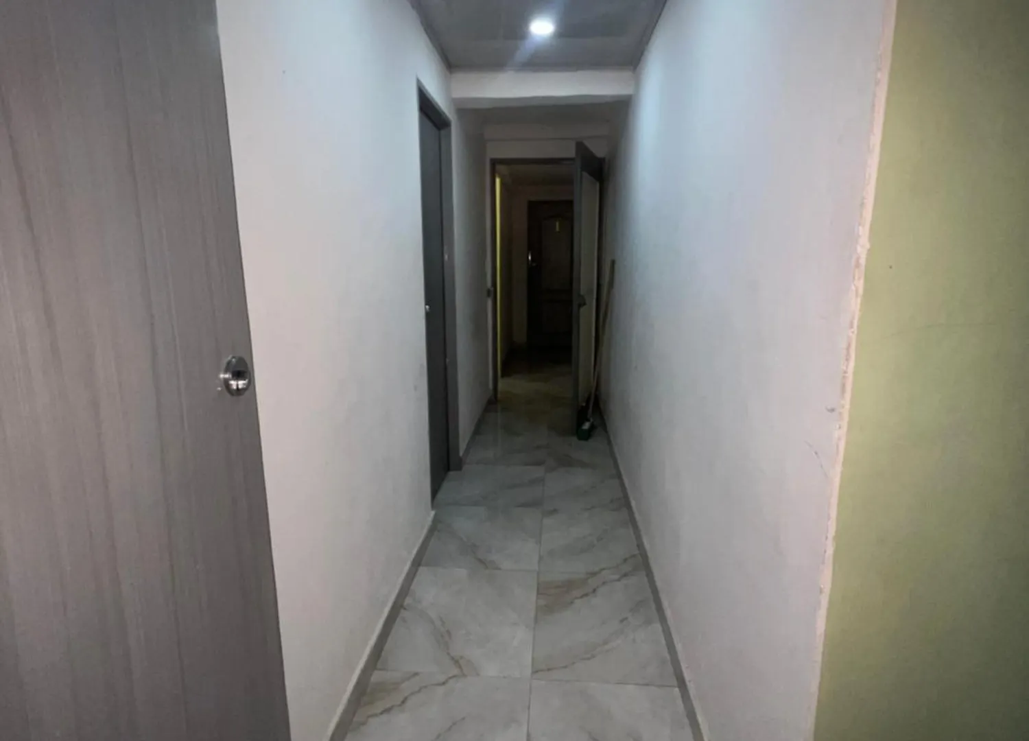 Habitacion Central Cali Barrio San Antonio Хостел
