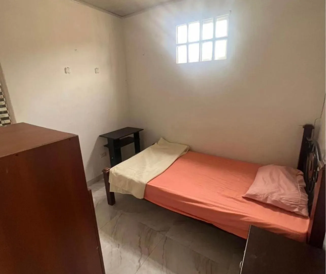Habitacion Central Cali Barrio San Antonio