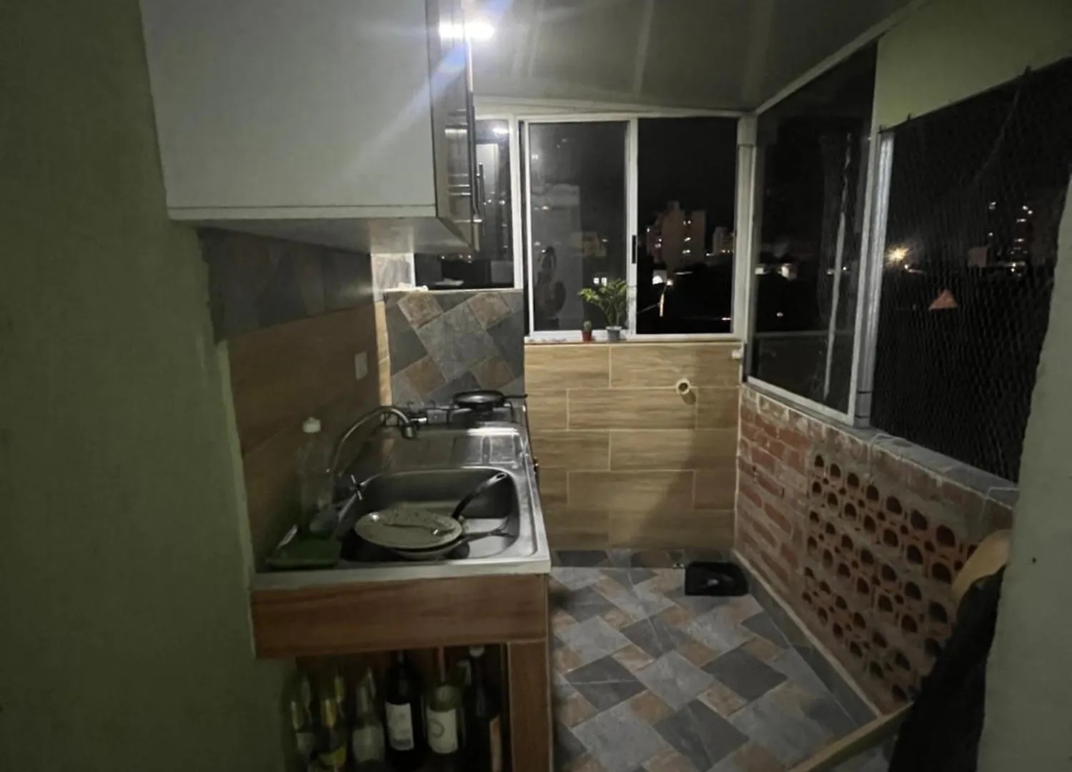 Habitacion Central Cali Barrio San Antonio Κολομβία